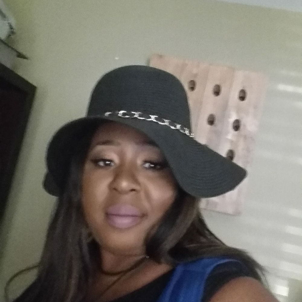 Meet your Posher, Odetrice